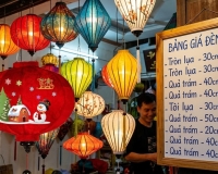 Bảng  Giá Đèn Lồng 2026