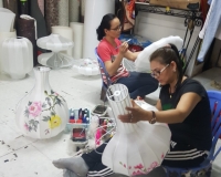 Bí Quyết Chọn Đèn Vải Phù Hợp Với Phong Cách Nội Thất